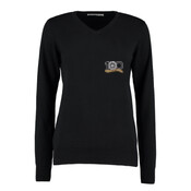 NARPO Centenary lsdies fit jumper