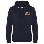 NARPO Centenary hoodie